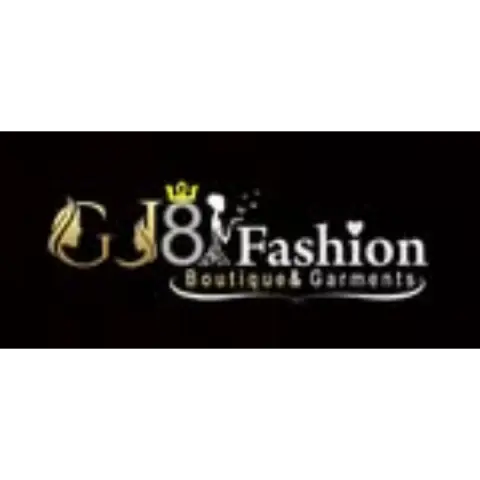 GJ8 Boutique and Garments