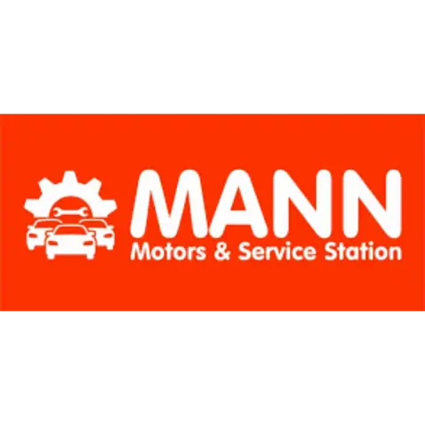 Mann Motors & Service Station