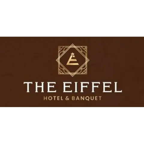 The Eiffel Hotel Gandhinagar