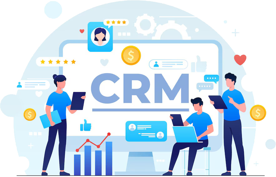 Enterprise CRM
