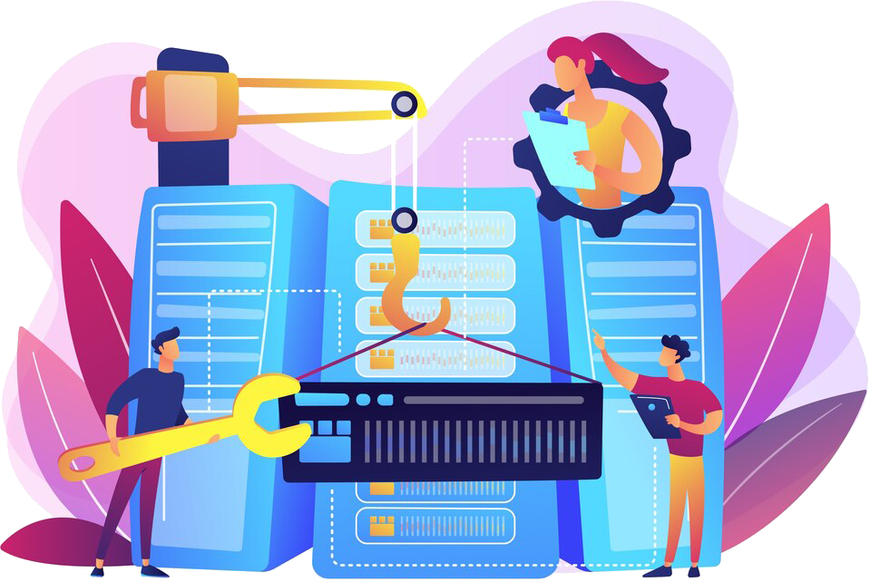 Enterprise Service Maintenance