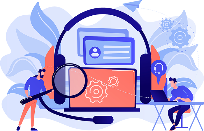 Help Desk Management System