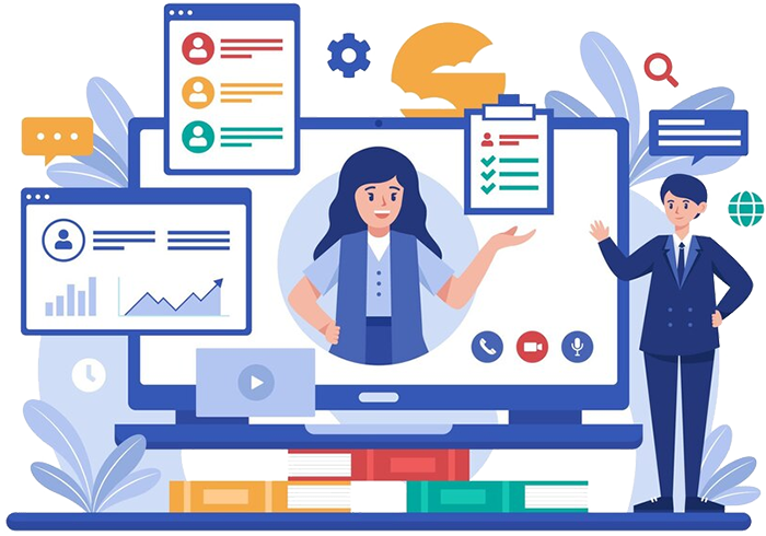 Learning Management System