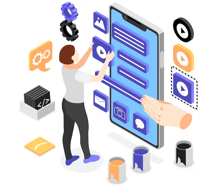 Legacy Application Modernization Services
