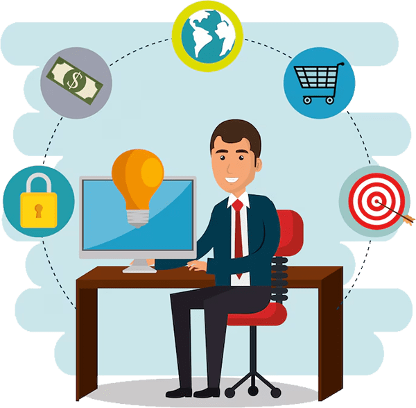 Sales Force Automation