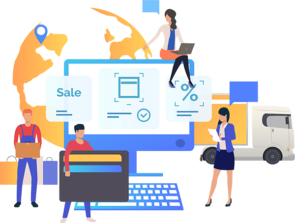 Warehouse Management Software