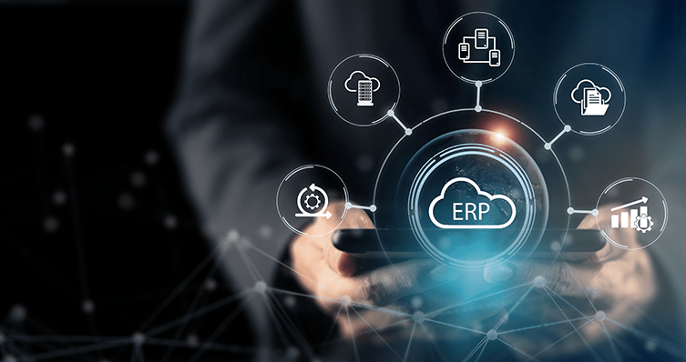 ERP & Automation Solutions