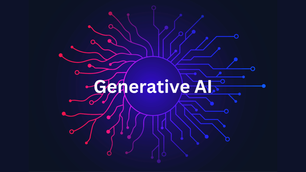 What is Generative AI?