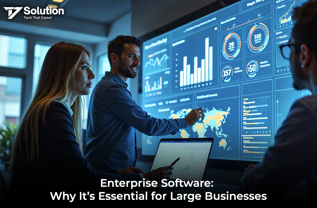 Enterprise Software