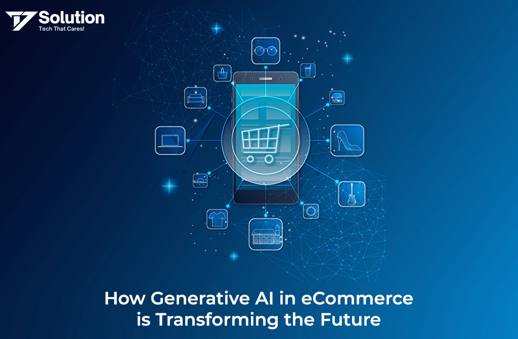 Generative AI in eCommerce