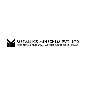 Metallics Minechem Pvt. Ltd.