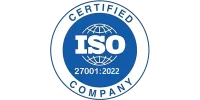 Recognitions and Partnerships – ISO Certified Recognitions and Partnerships - ISO Certified