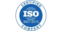 Recognitions and Partnerships – ISO Certified Recognitions and Partnerships - ISO Certified